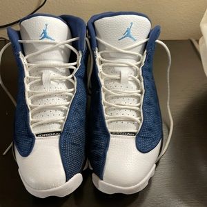 Jordan retro 13 flint size 8.5